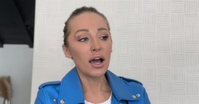 Selling Sunset star Mary Fitzgerald shares heartbreaking miscarriage news