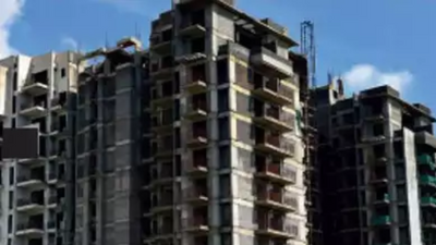 ‘Relax building norms for small plots in Kolkata’