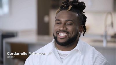 MVP Memories with Cordarrelle Patterson & His Mom (Episode 1)