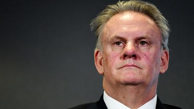 NSW government calls for Mark Latham to apologise, after no remorse over homophobic tweets