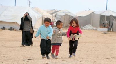 UN Experts Call For Repatriating Detained Syria Children