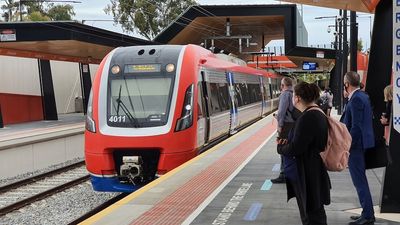 Adelaide train privatisation to be scrapped despite termination fee, SA government says