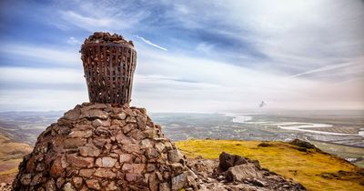 The epic driving route designed to rival the NC500 just one hour from Edinburgh
