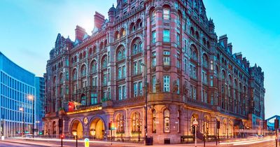 The billionaire who snapped up The Midland is eyeing up more of Manchester