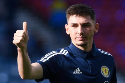 Rangers return can help Billy Gilmour get his mojo back and star for Scotland again