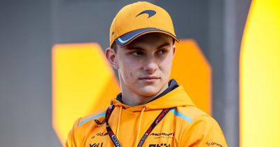 Oscar Piastri angers F1 stewards as McLaren star ignores Australian GP instruction