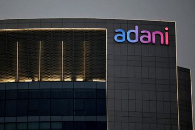 India regulator probing some Adani offshore deals for possible rule violations-sources