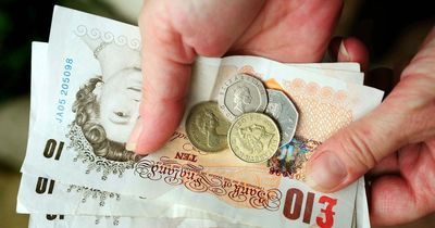 New National Minimum Wage and Living Wage rates as they rise from April 1