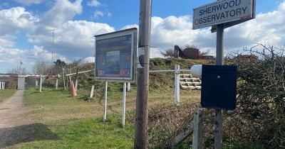 Excitement in Nottinghamshire town as plans passed for new planetarium and science centre