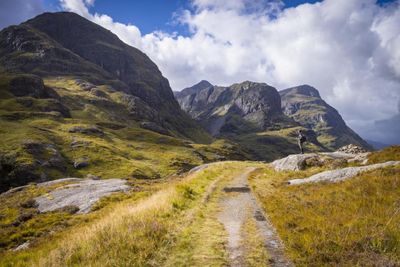 Here are 7 natural wonders in Scotland to check out this spring