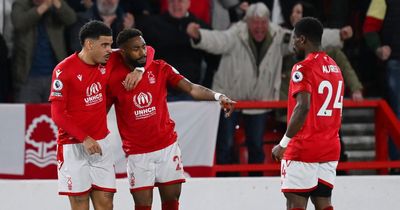 Nottingham Forest vs Wolves TV channel, live stream and how to watch Premier League