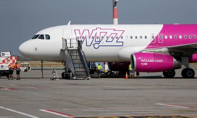 ‘It feels like a scandal’: Wizz Air passengers claim website bug cost them extra