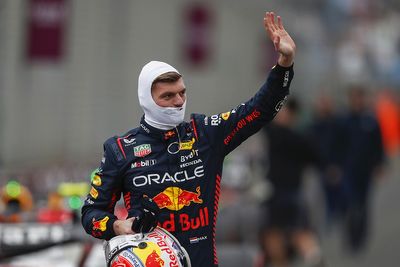 F1 Australian GP: Verstappen beats Russell to pole; Perez last