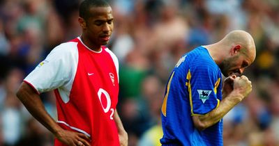 Arsenal lost league title to Leeds in dramatic fashion before making ultimate comeback