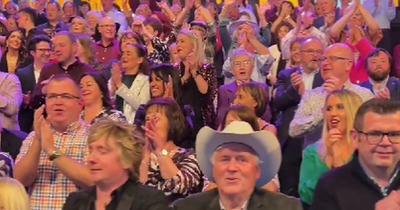 RTE Late Late Show viewers left divided by country music special