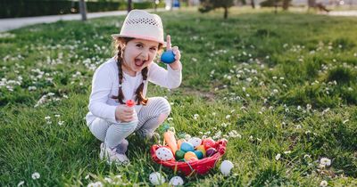 Share your best photos of the Easter holidays for the chance to win