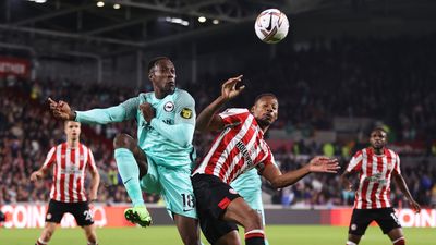 Brentford vs Brighton live stream: how to watch Premier League online and on TV from anywhere today, team news