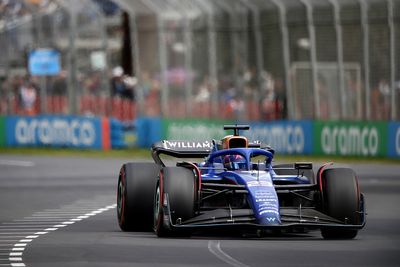 Albon: Mastery of F1's tyre "dark art" key to Q3 surprise