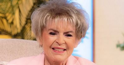 Loose Women star Gloria Hunniford on her health battle after being rushed to A&E