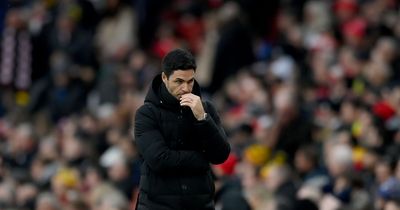 Mikel Arteta highlights 'dangerous Leeds United DNA' in warning to Arsenal stars ahead of clash