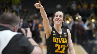 With Caitlin Clark, Iowa Knew It Could Slay the Beast