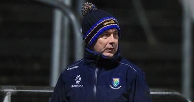 Armagh GAA star Oisin McConville thriving in management at Wicklow