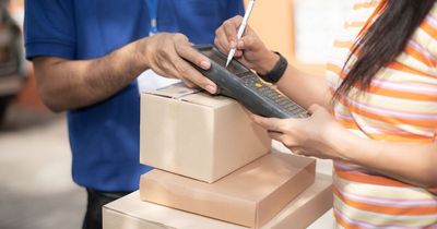 'I took in a neighbour's parcel - and he publicly branded me a thief on village Facebook group'