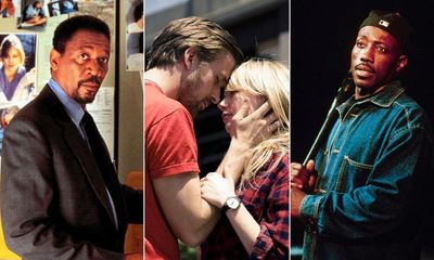 Breakups, breakdowns and baseball: the five best films added to US streaming this week