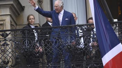 Charles Wins Hearts in Germany as Soft Power Pays Off