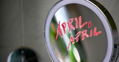 April Fool's Day pranks and jokes to play on your family - from simple texts to frozen breakfast