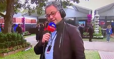 Ted Kravitz blasts Michael Masi for F1 paddock return – "What's he doing coming back?"