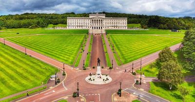 The Earth's Corr: Stormont is back - and climate, clean air, retrofitting, active travel and nature is top of the agenda