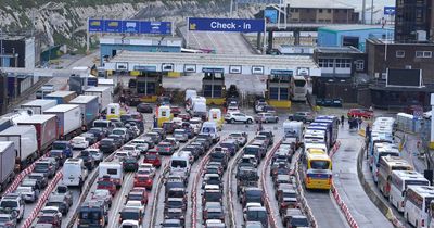 Critical incident declared amid long delays at Port of Dover