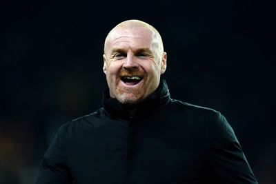 Sean Dyche impressed by Everton’s fighting spirit in relegation battle