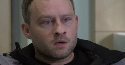 Corrie reveals moment anguished Paul learns tragic prognosis ahead of MND news