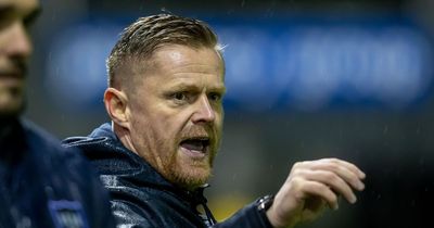 Damien Duff criticises standard of refereeing in the League of Ireland