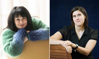 ‘We want to read about people falling in love’: Curtis Sittenfeld and Marian Keyes on the romcom revival