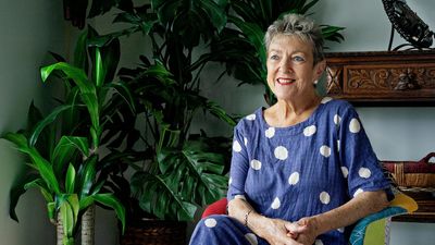 Fay Miller, former NT politician and Katherine council mayor, dies aged 75