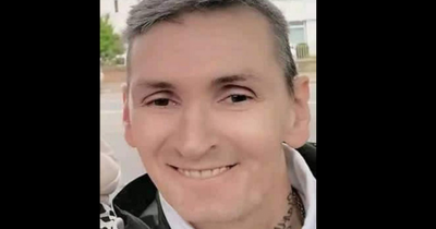 Family of Renfrewshire man missing in Lanzarote 'disappointed by lack of support' from Spanish police