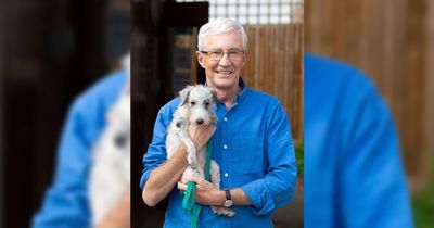 Paul O'Grady's death sparks wave of love for Battersea Dogs & Cats Home