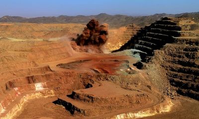 Sudan: Gold mine collapses near Akasha; 14 miners killed, several injured