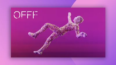 Check out the stunning opening film for OFFF Festival 2023