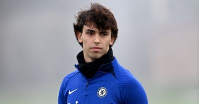 Unai Emery reveals Joao Felix transfer truth and Jorge Mendes talks as Chelsea dilemma arrises