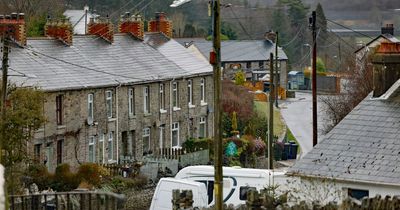 The idyllic Welsh village with no phone signal, gas supply, or local shop that's like stepping back in time