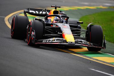 F1 Australian Grand Prix – Start time, starting grid, how to watch, & more