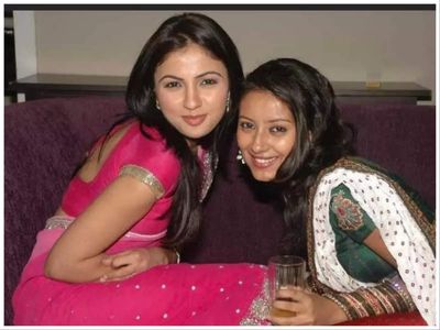 A settled married life was something she truly desired: Preet Kaur Nayak on Pratyusha Banerjee