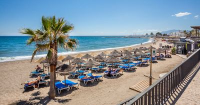 Cheapest Spain holidays for Irish travellers this summer - with bargain meals and free activities