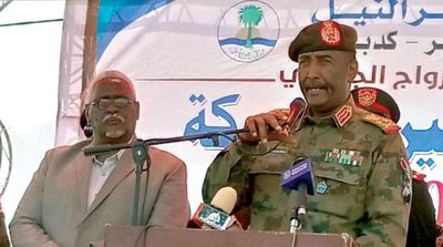 Sudan Delays Signing of Deal to Usher in Civilian Government