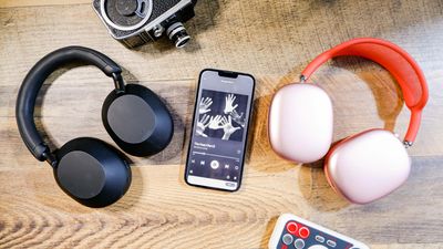 3 headphones that are a better value than Apple AirPods Max