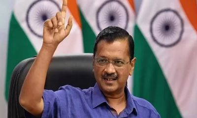 CM Arvind Kejriwal: People are stunned by Gujarat HC order on PM Modi's degree